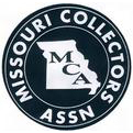 Missouri Collectors Association logo