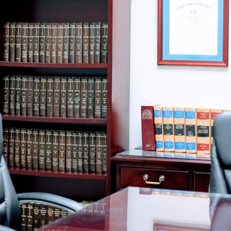 conference room