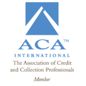 ACA International logo