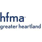 HFMA Greater Heartland logo