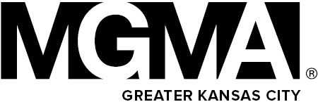 MGMA logo